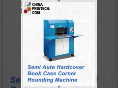 Pembuatan Kasus Cover Kertas