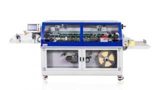 Pesan Mesin Perekaman Tulang Belakang Kembali