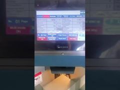 Mesin Penghitung Kertas