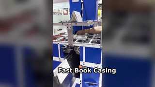 casing penutup semi otomatis di mesin