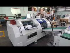 xh180 Mesin Jahit Buku Otomatis