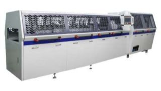 Casing Penutup Universal HX365 Dalam Mesin
