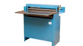 Mesin Pembentuk Kasus Hardcover HX720CF