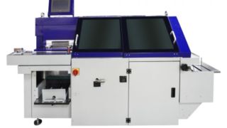 Mesin Jilid Sempurna Digital HX500PB1
