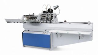 Penjahit Sadel Semi Otomatis HX450S.