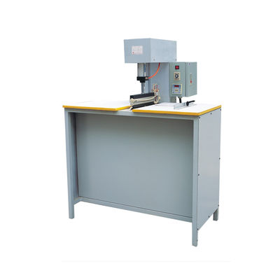 Semi Otomatis HX300CBR Semi Otomatis Kasus Kembali Pusing Perangkat dengan Keamanan Fitur Tombol Hentian Darurat dan Ukuran 600mm X 400mm X 500mm