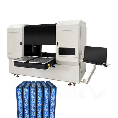 HXEP400 Mesin Pencetakan Digital Book Edge Color Edge Inkjet Printing Edge Print Edge Staining Book Block Untuk Notebook Sticky Notes Penjualan panas