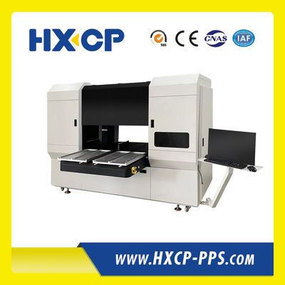 HXEP400 Mesin Pencetak Digital Book EdgeTransform buku Anda dengan Printer Book Edge