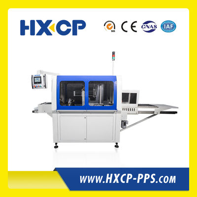HX681 Mesin Solusi Postpressing Performance High Stacking Untuk Tumpukan Buku Hardcover