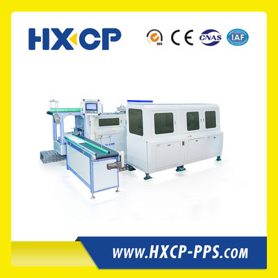 HX360 Casing-In Machine Hardcover Post-Press Equipment Book Binding Notebook Book Block Membuat Berkualitas Tinggi