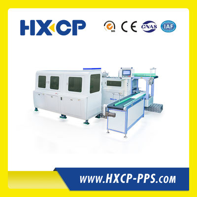 HX360 Mesin Precision Casing-in untuk Memikat Notebook dan Picture Book