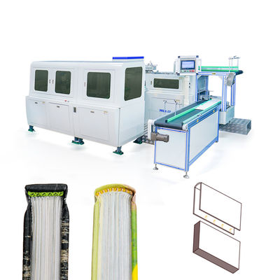 HX360 Advanced Cover Casing In Machine untuk semua jenis pengikat buku