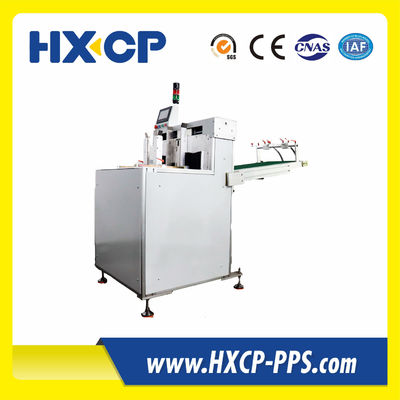 HX100 Otomatis Buku Blok Mesin Pakan Buku Pakan Buku Blok Mesin Pakan dengan komponen inti-Motor Pump PLC untuk penggunaan rumah