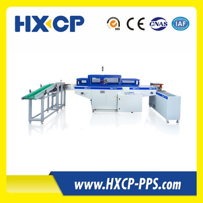HX2000 Mesin Penempatan Pita Buku Otomatis Mesin Plastering Pita Sempurna untuk Blok Notebook dan Bookmark