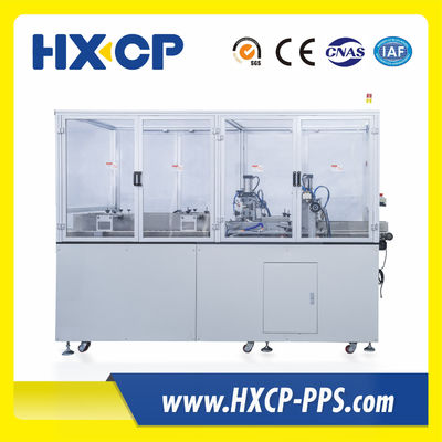 HX60BCR Advanced Automatic Book Block Corner Rounding Trimmer untuk Produksi Volume Tinggi Dan Buku Hardcover