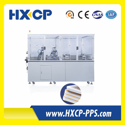 HX60BCR Advanced Automatic Book Block Corner Rounding Trimmer   Solusi Otomatis untuk Produksi Buku Hardcover Persis