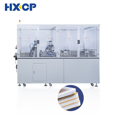 Hx60bcr Buku Block Corner Rounding Cutting Trimming Machine: Pengelompokan yang Tepat untuk Notebook