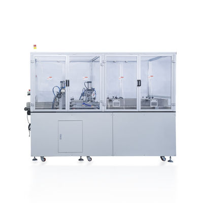 HX60BCR Automatic Book Block Corner Rounding Trimmer pengelompokan presisi untuk notebook