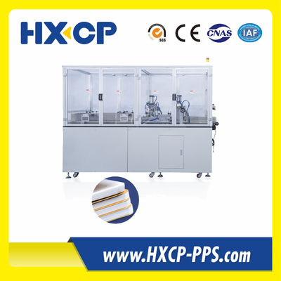 HX60BCR Advanced Automatic Book Block Corner Rounding Trimmer