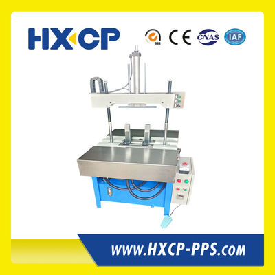 HX95BR Buku Blok Kembali Mesin Rounding Menguasai Seni kelengkungan tulang belakang untuk Hardcover Klasik