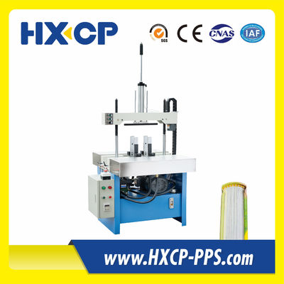 HX95BR Mesin Pengeringan Back Book Block Automated Excellence untuk lini produksi notebook