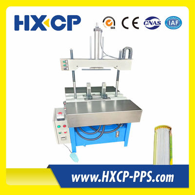 HX95BR Buku Blok Kembali Mesin Pengelompokan Paling laris Tulang Belakang Manufaktur Post Press Hardcover Notenook HXCP Latihan Peralatan Jahit