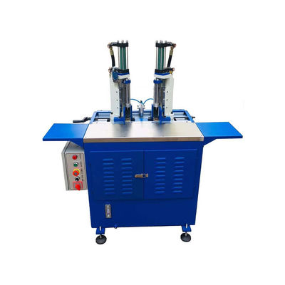 HX460BCRTM Otomatis Double Head Corner Rounding Trimmer Mesin Kondisi baru