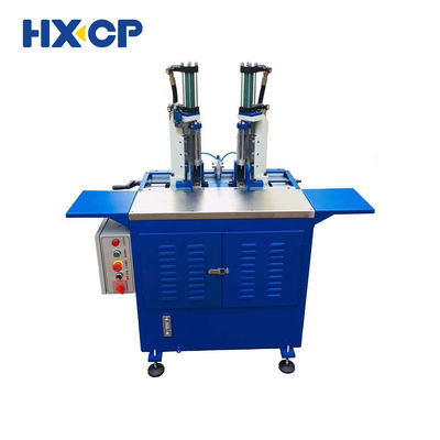 HX460BCRTM Semi-Automatic Double Head Corner Rounding Trimmer Mesin Kondisi Baru Peralatan Pasca-Press