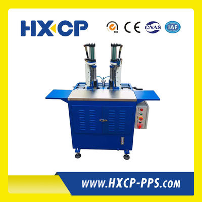 HX460BCRTM Double Head Corner Rounding Trimmer untuk Book Block Paper Board dan Lebih Mudah Operasi Sistem Hidraulik di Chin