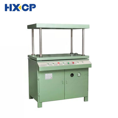 HXSXP750 Postpressing Two-Way Double Direct Sales Book Block Mesin Pencetak Hidraulik Hardcover Book Block