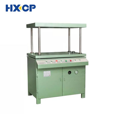 HXSXP750 Postpressing Dua-Way Double Factory Price Book Block Mesin Pencetak Hidraulik Hardcover Book Block