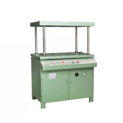 HXSXP750 Double Directions Hydraulic Pressing Two-Way Pressing Machine untuk blok buku hardcover
