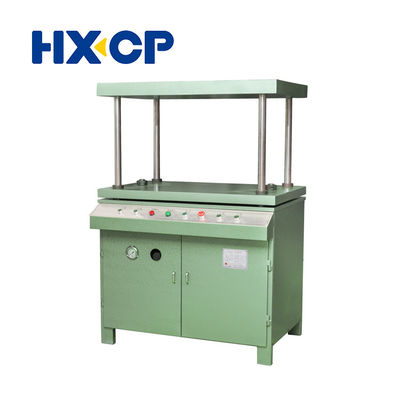 HXSXP750 Manufaktur Dua arah Double Direct sales Book Block Mesin Hydraulic Pressing Hardcover Book Block
