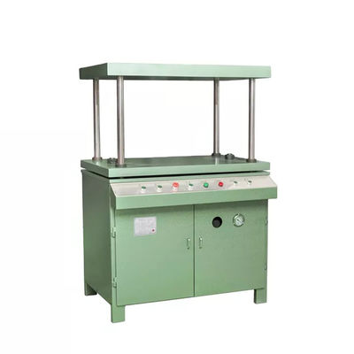 HXSXP750 Manufaktur Dua arah Double Direct sales Book Block Mesin Pencet Industrial Hydraulic untuk Hardcover Book Block
