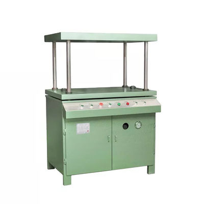 Hxsxp750 Double Directions Hydraulic Pressing Two-Way Pressing Machine Versatile Pressing untuk berbagai ukuran buku hardcover