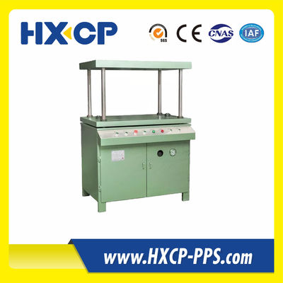 HXSXP750 Double Directions Hydraulic Pressing Two-Way Pressing Machine Precision Hydraulic Press for Fast and Accurate Hardcover Book Binding Mesin pencetak dua arah mesin pencetak presisi hidraulik untuk pengikat buku hardcover yang cepat dan akurat