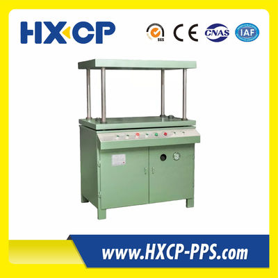 HXSXP750 Double Directions Hydraulic Pressing Two-Way Pressing Machine ️ Dual Function Press untuk berbagai format dan ukuran buku hardcover