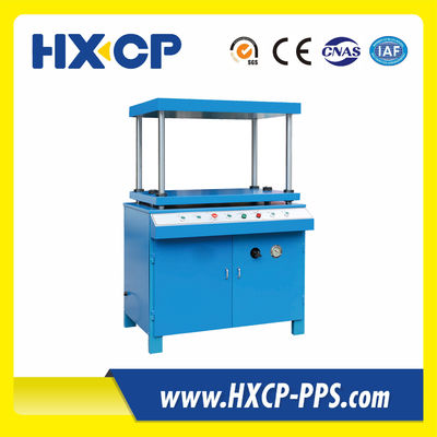 Hxsxp750 Double Directions Hydraulic Pressing Two-Way Pressing Machine Efisien Pressing Two-Way untuk Produksi Buku Hardcover