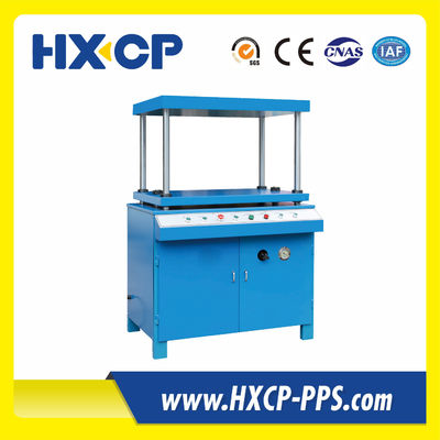 HXSXP750 Hidrolik Dua-Way Double Directions Book Block Flattening Machine Area Besar Mesin Pencetak Kertas Lebih baik untuk mengikat blok buku hardcover