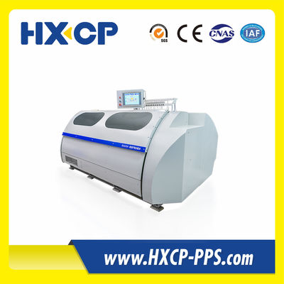 HX220 Mesin Jahit Penempel Buku Hardcover Post Press Binding Fast Sewn Binding