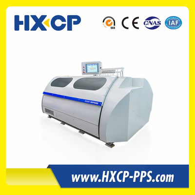 HX220 Mesin Jahit Penempel Buku Hardcover Postpressing Binder Cepat Jahit