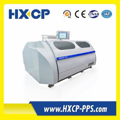 HX220 Mesin Jahit Buku Hardcover Motor Baru Fast Sewn Binding Harga Pabrik Peralatan Harga Terbaik Membuat