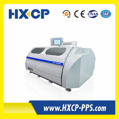 HX220 Mesin Jahit Buku Hardcover Motor Baru Untuk Fast Sewn Binding Pabrik Harga Membuat