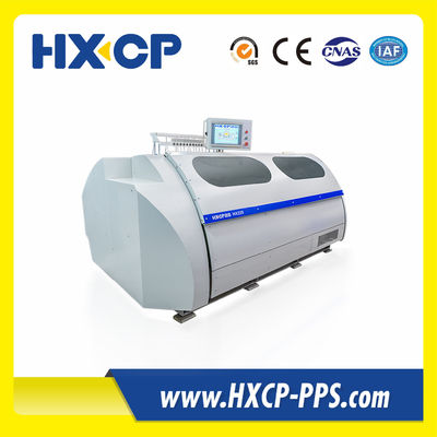 HX220 Mesin Jahit Buku Mengikat Benang Otomatis Kecepatan Tinggi yang Efisien untuk Produksi Buku Premium