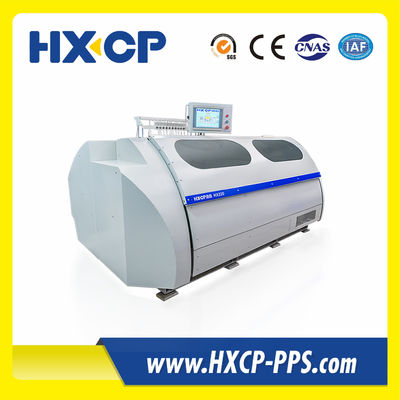HX220 Mesin Jahit Penutup Hardcover Finishing Postpressing Binding Peralatan Jahit Cepat