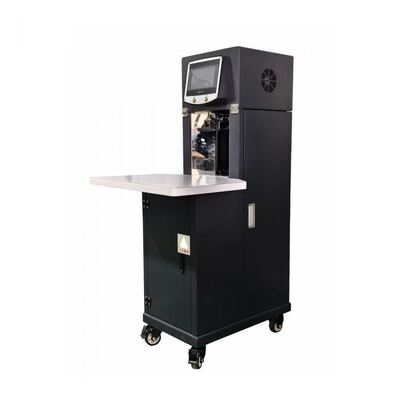 Mesin Penghitung Kertas