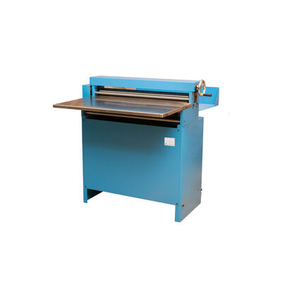 HX720CF Hardcover Case Forming Machine Arcs Berbeda Curved Case Converting Fleksibel Operasi