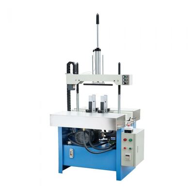 HX100BR Mesin Pembulat Punggung Blok Buku Pembentuk Punggung Buku Sampul Keras Mesin pembulat buku otomatis Mesin buatan cina