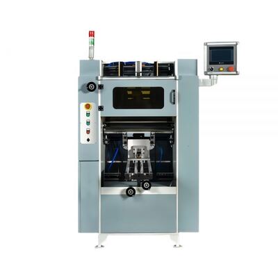 Otomatis Lay Flat Mounting Machine untuk buku anak-anak dan buku foto lay flat gluing dan menekan