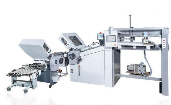 Mesin Lipat Gesper Pallet Gantry CP80/4K-F Dengan Gesper Anti Gores dan Suku Cadang Listrik Merek Terkenal yang Diimpor